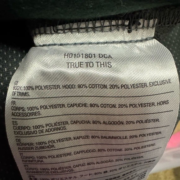 Volcom jacket - Picture 7 of 7